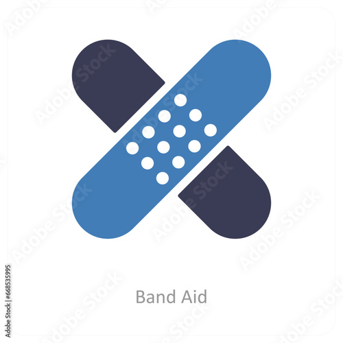 band aid 