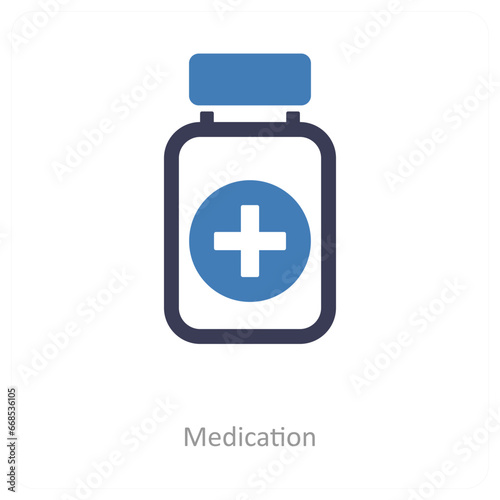 medication
