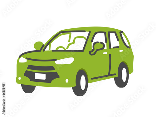 自動車