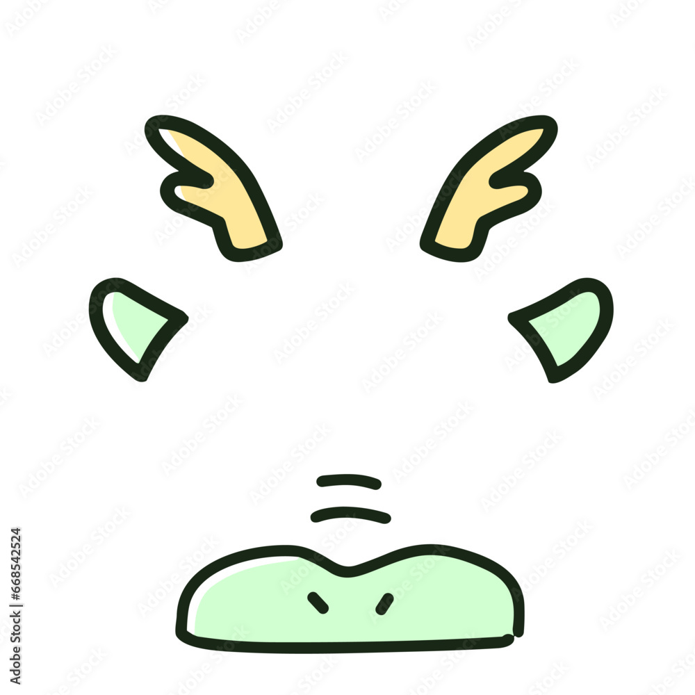 かわいい龍のイラスト かわいい龍のイラスト
