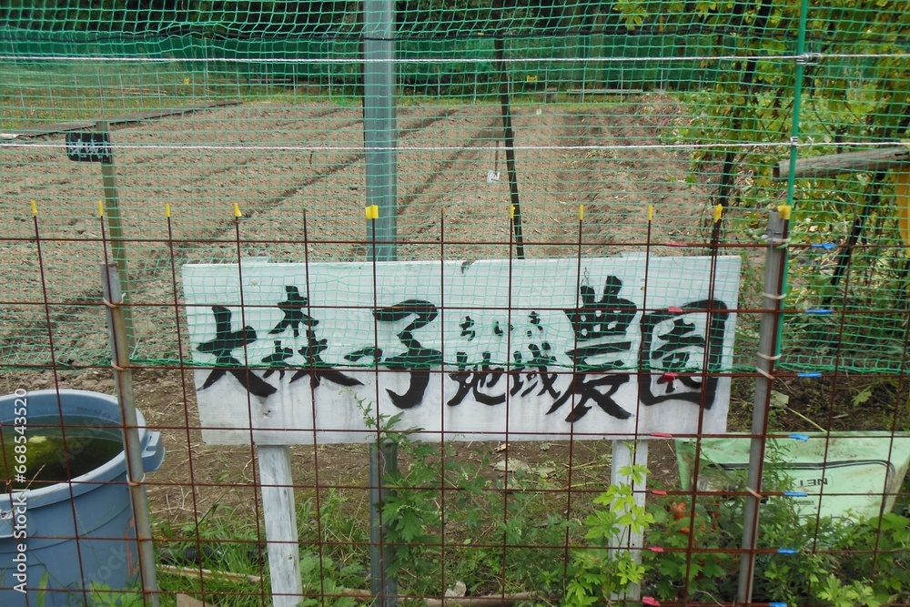 Obraz premium Iwami Ginzan, silver mining site, World Heritage Site, Shimane, Japan