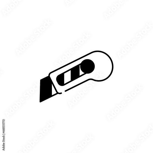 pencil sharpener icon