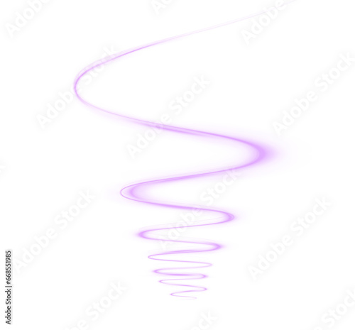  Curve Line pink Vector Art Png, Curve twirl Line Sketch, Swirl Curve Line, Line Sketch, Curve PNG Image and Clipart. Light Twirl. Curve light effect of pink line. Holiday line png for advertising.