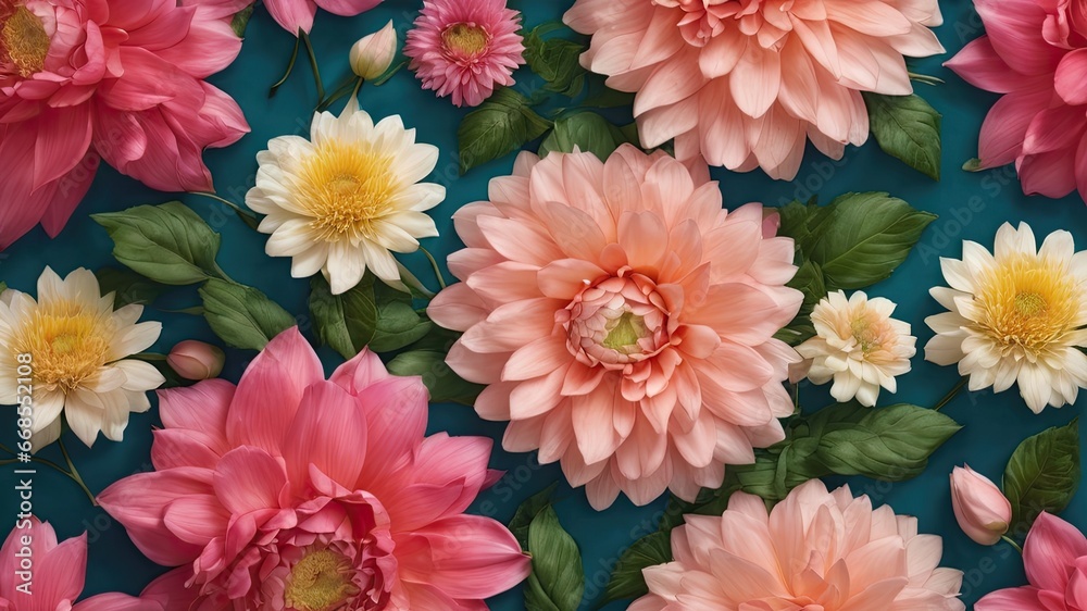 chrysanthemum flower chrysanthemum flower