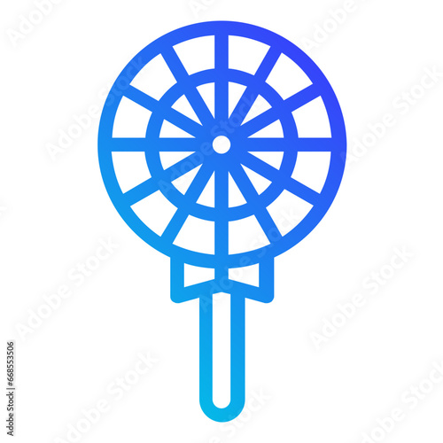 lollipop icon