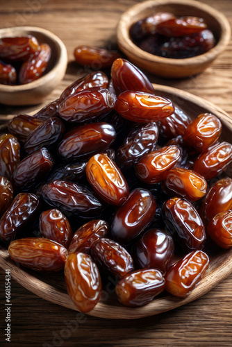 dates, generated by artificial intelligence