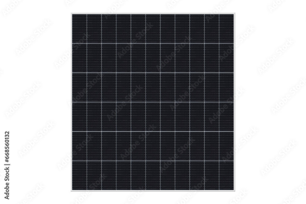 Top view of solar cells panels isolated on transparent background. Alternative and renewable source of electricity. Green and clean energy power Top view of solar cells panels isolated on transparent background. Alternative and renewable source of electricity. Green and clean energy power