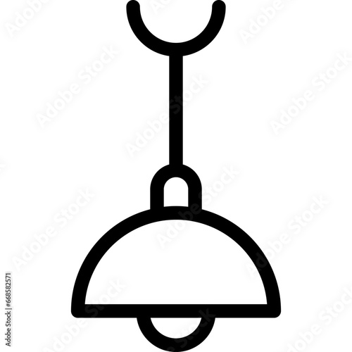 Lamp Icon