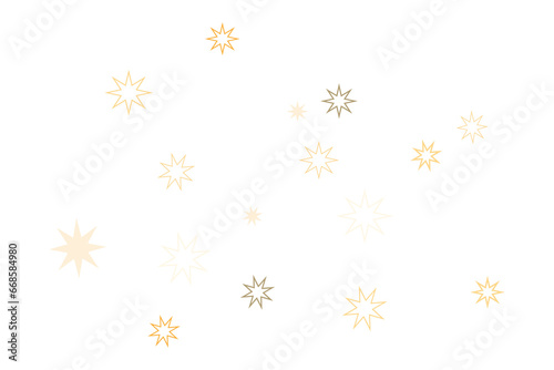 shiny  orange  shine  abstract  gold  yellow  bright  glow  light  sky  golden  flare  black  star  vector  glitter  effect  illustration  background  white  sparkle  night  transparent  isolated  mag