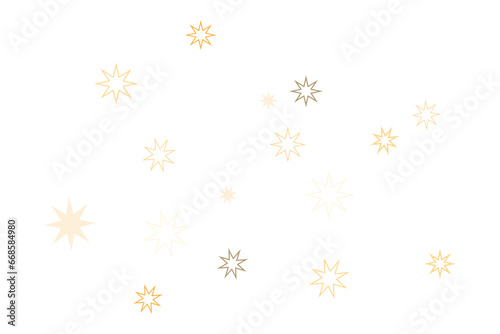 shiny, orange, shine, abstract, gold, yellow, bright, glow, light, sky, golden, flare, black, star, vector, glitter, effect, illustration, background, white, sparkle, night, transparent, isolated, mag