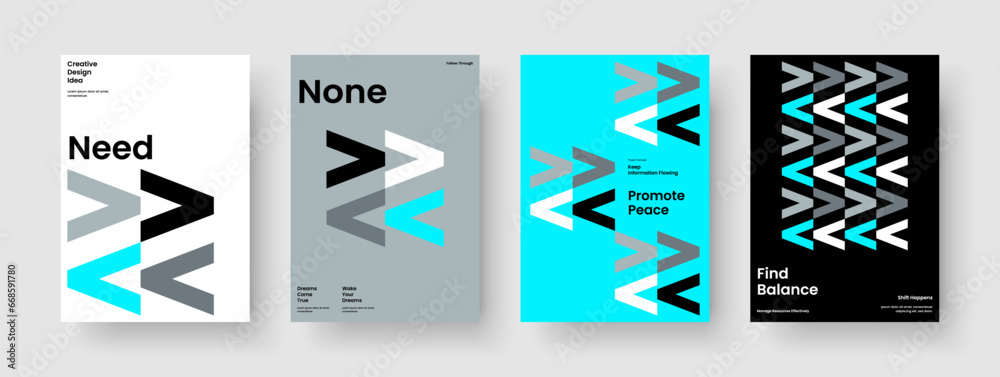 Naklejka premium Creative Background Template. Abstract Brochure Design. Isolated Poster Layout. Business Presentation. Banner. Flyer. Report. Book Cover. Notebook. Journal. Portfolio. Advertising. Newsletter