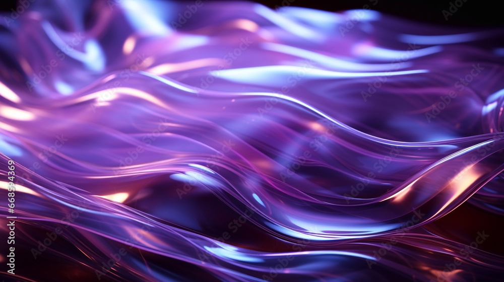 Abstract neon background in pink, purple, blue, and white colors. Waves. Wallpaper, illustration. Abstract neon background in pink, purple, blue, and white colors. Waves. Wallpaper, illustration.