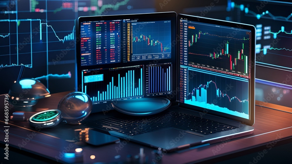 Trading technology Trading technology
