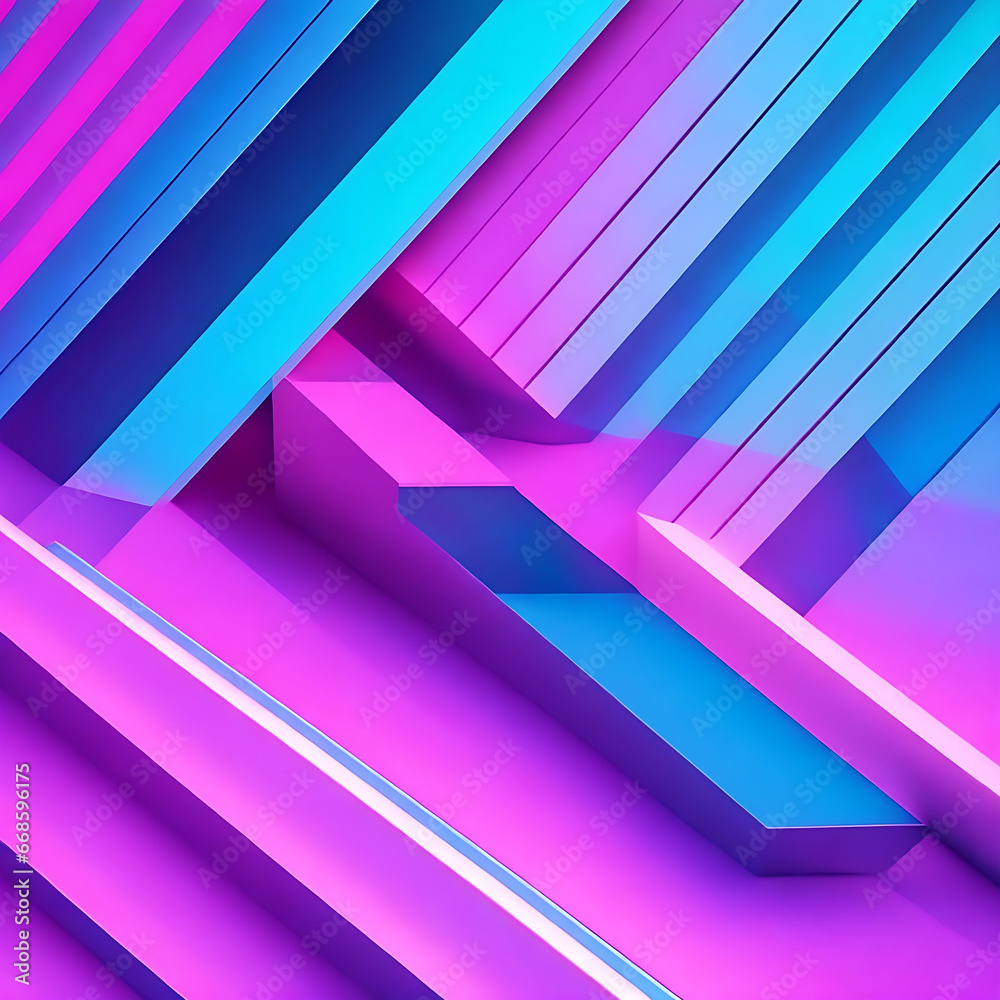 abstract futuristic neon background abstract futuristic neon background