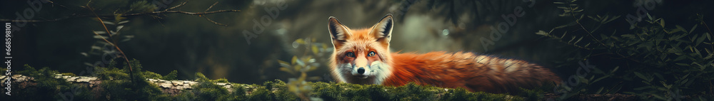Red Fox