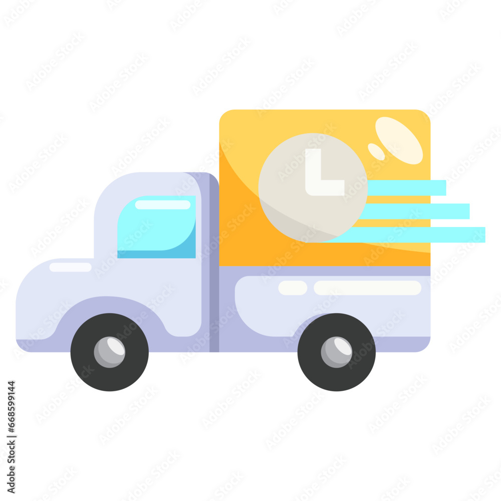 Order And Shipping_express delivery filled outline icon,linear,outline,graphic,illustration Order And Shipping_express delivery filled outline icon,linear,outline,graphic,illustration