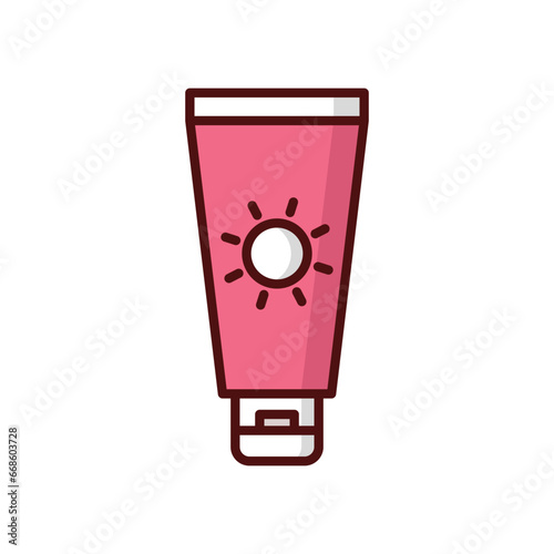 Sunscreen