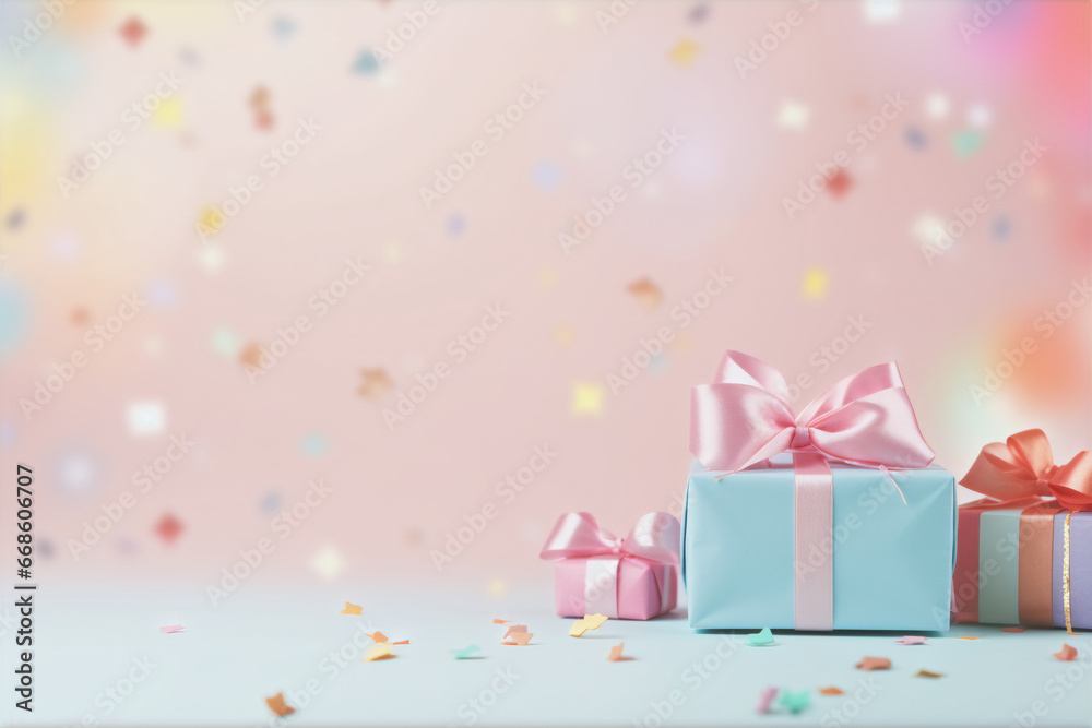 birthday celebration background wallpaper gift card
