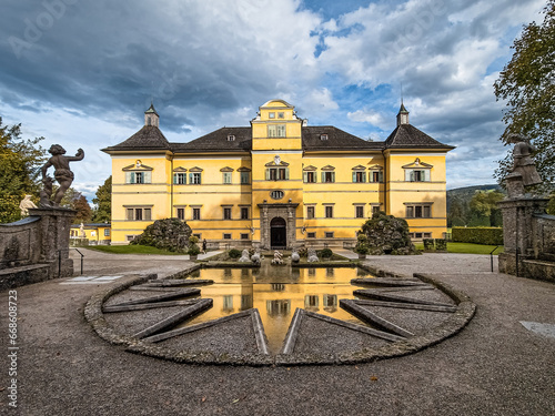 Schloss Hellbrunn
