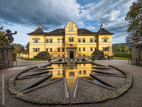 Schloss Hellbrunn