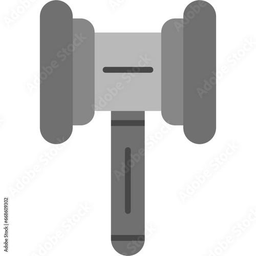 Hammer Icon