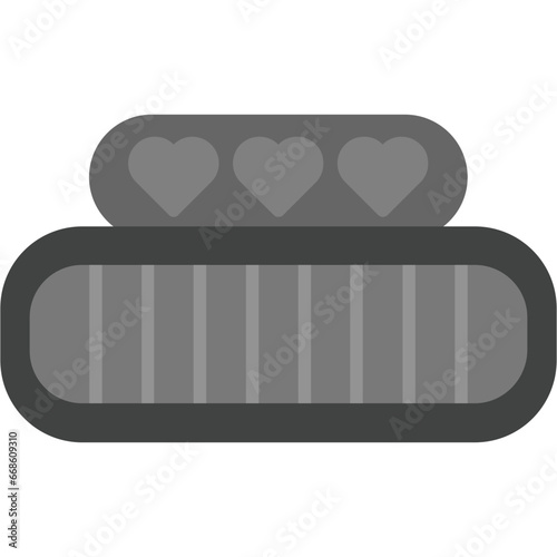Health Bar Icon