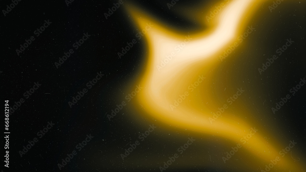 Yellow flame gradient grainy background. Illuminated fire in warm tones. Noise texture effect. Yellow flame gradient grainy background. Illuminated fire in warm tones. Noise texture effect.