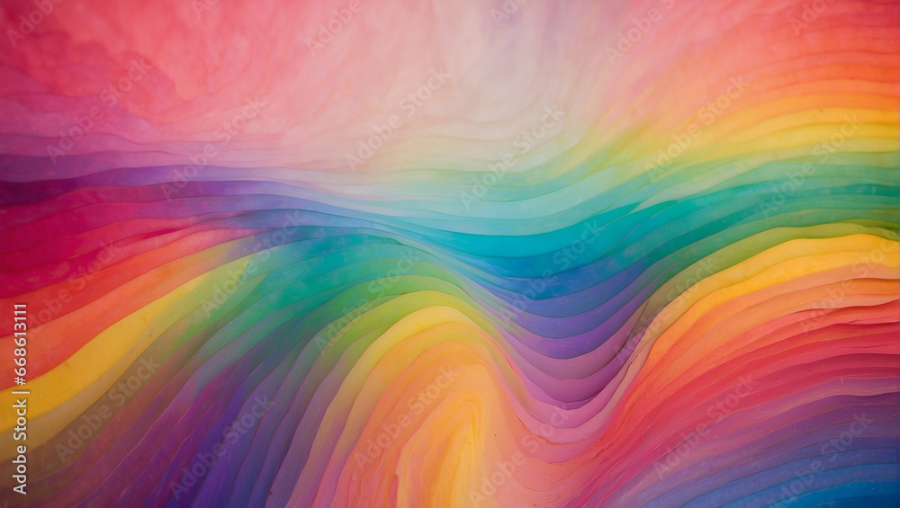 abstract rainbow background abstract rainbow background