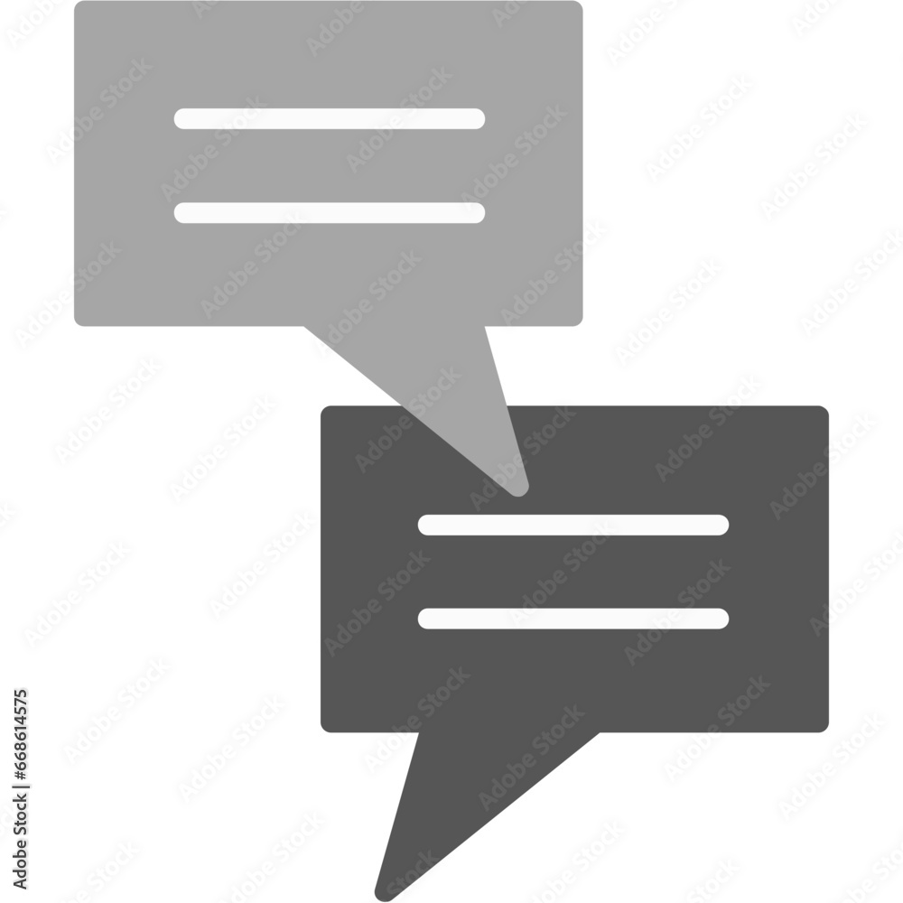 Conversation Icon Conversation Icon