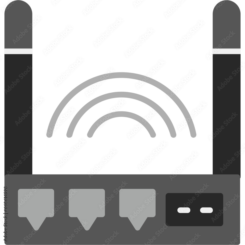 Router Icon Router Icon