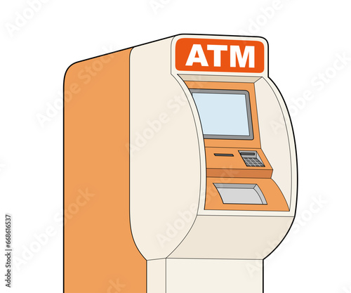 ATM