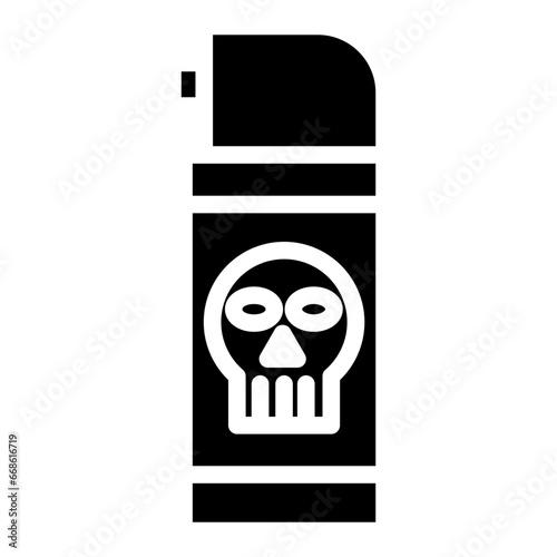 insecticide glyph