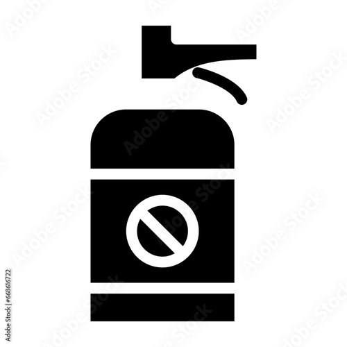 insecticide glyph