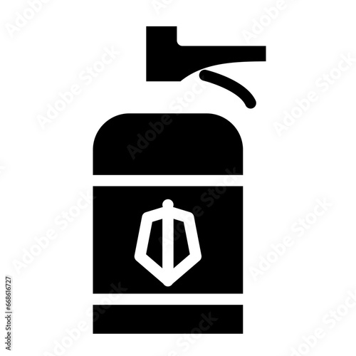 insecticide glyph