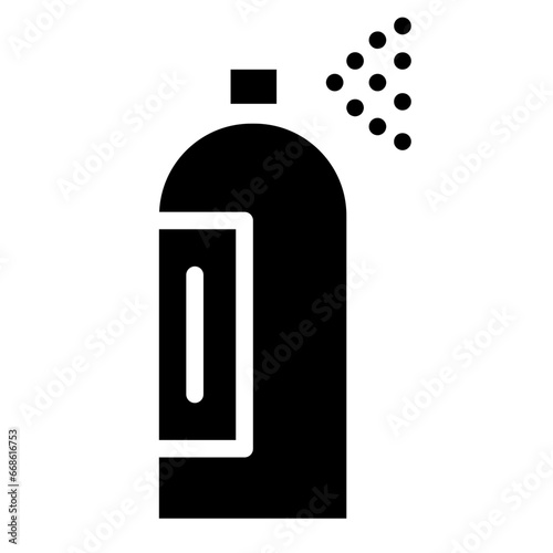 insecticide glyph