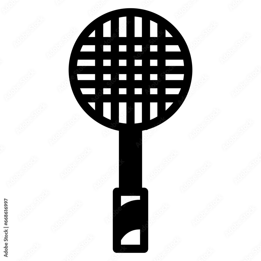 fly swatter dualtone