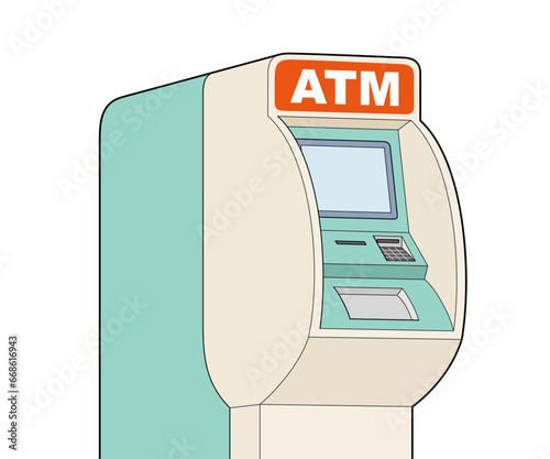 ATM