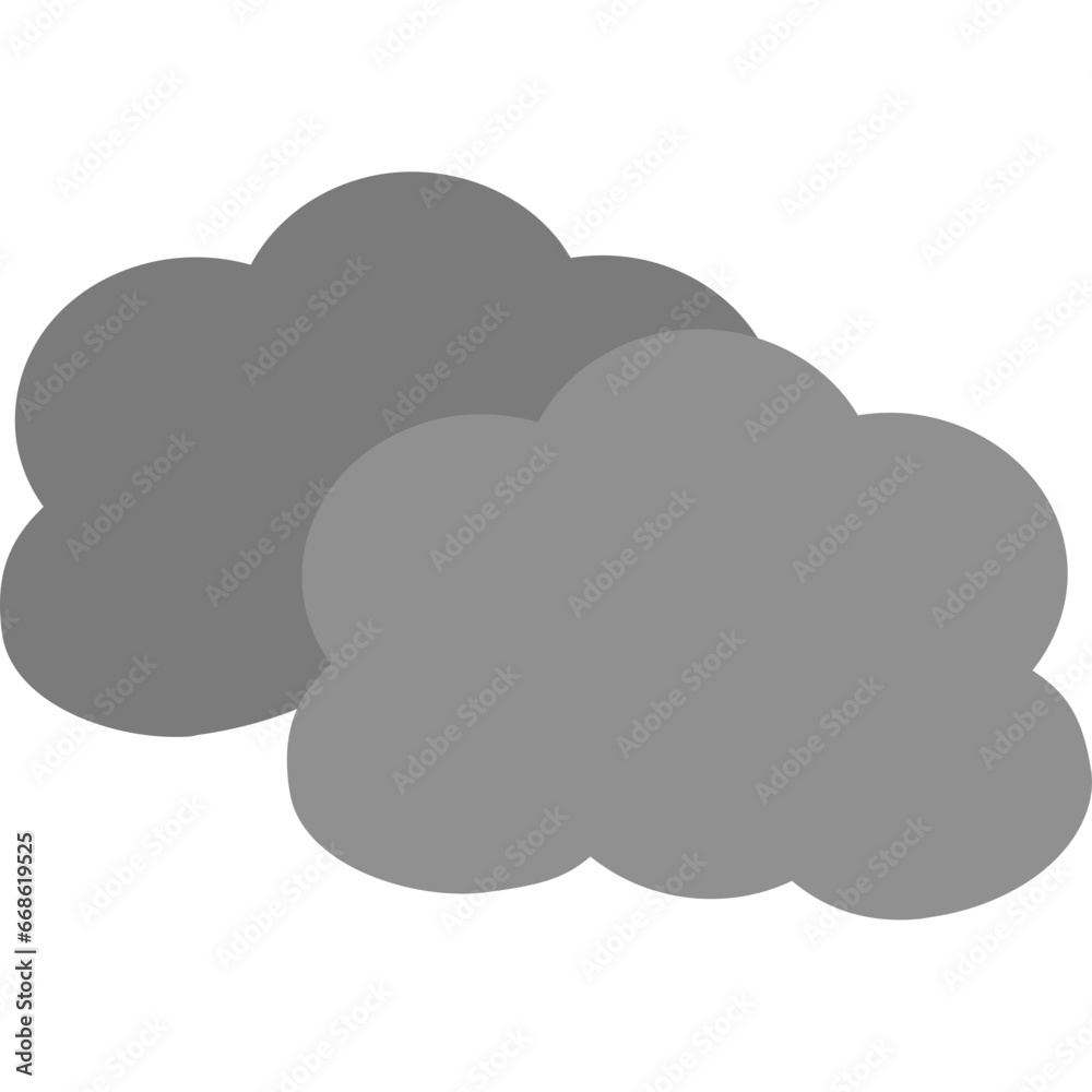 Cloud Icon