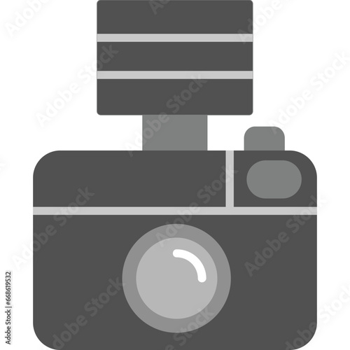 Camera Icon