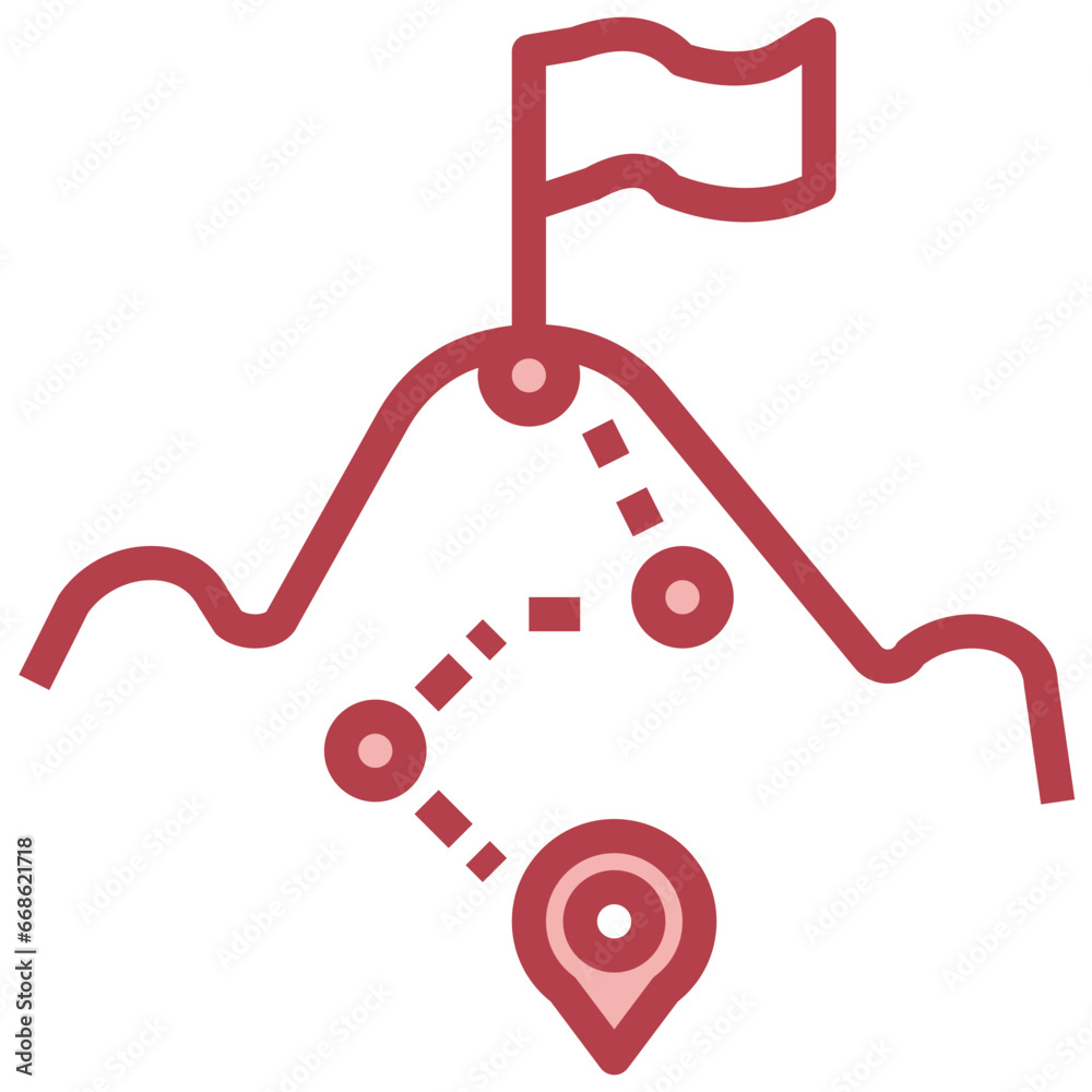 Sport And Activity_MOUNTAIN CLIMBING filled outline icon,linear,outline,graphic,illustration Sport And Activity_MOUNTAIN CLIMBING filled outline icon,linear,outline,graphic,illustration