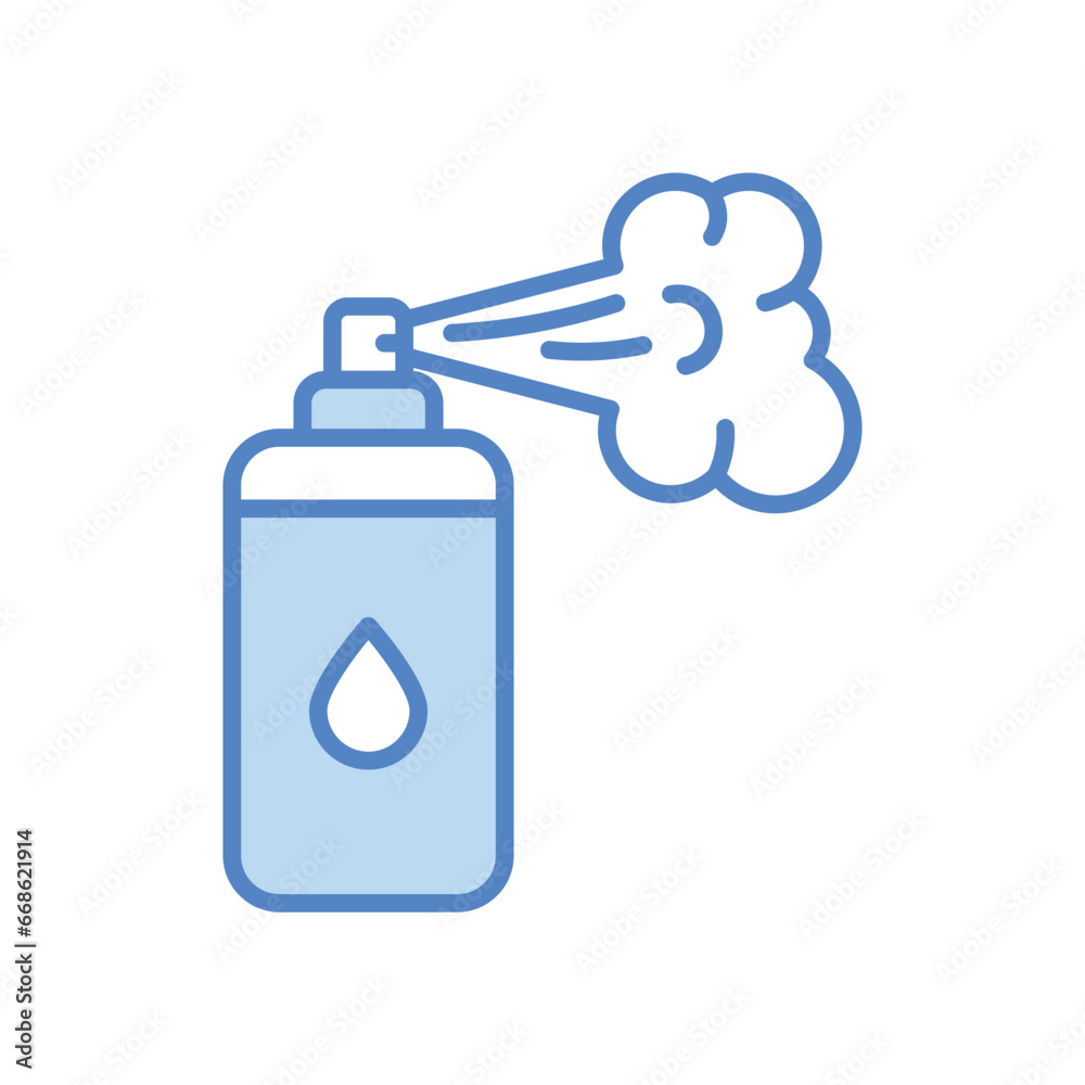 Spray Spray
