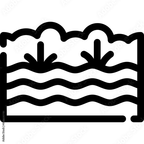 Swamp Icon