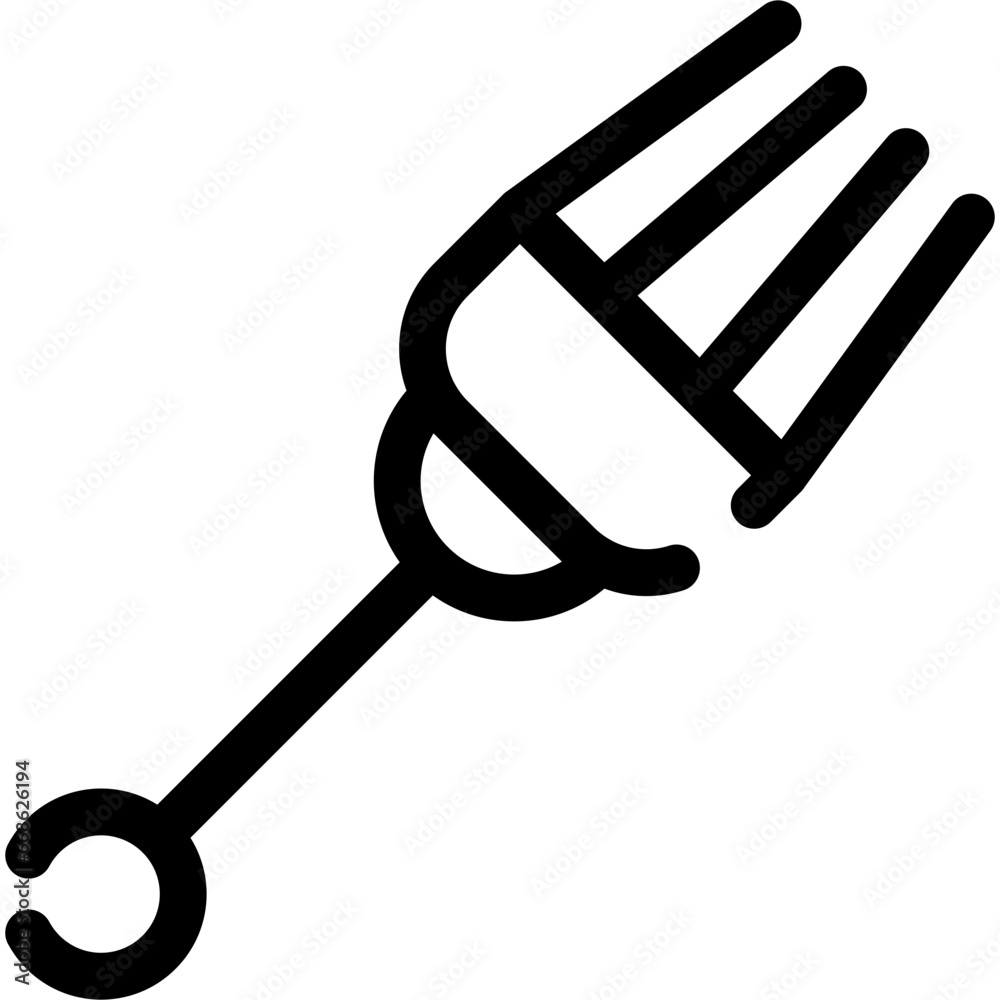 Fork Icon Fork Icon