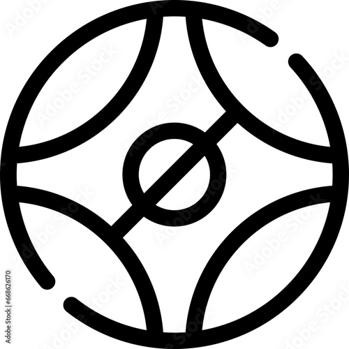 Ball Icon