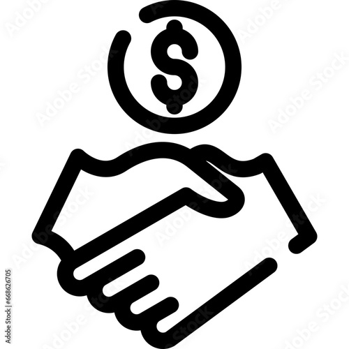 Buyer Icon