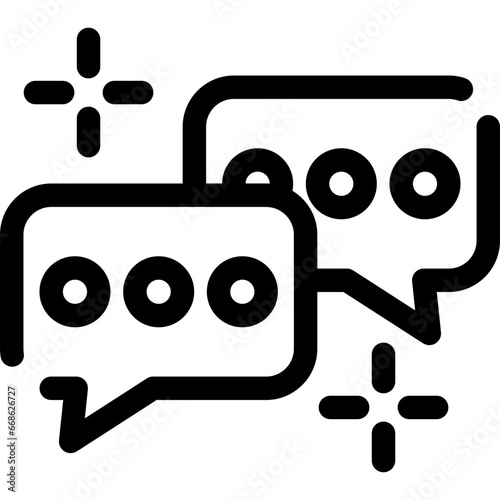 Engagement Icon
