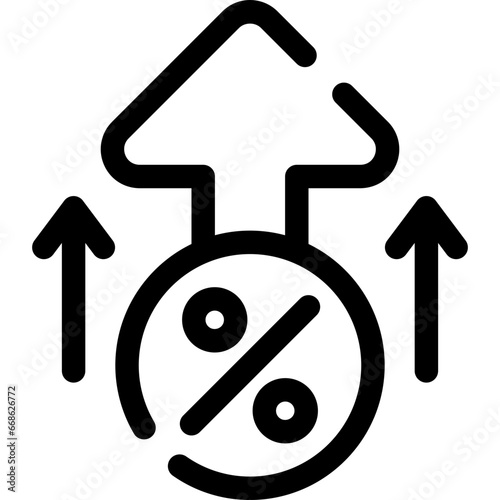 Margin Icon