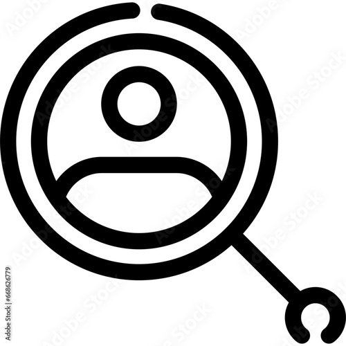 Prospect Icon