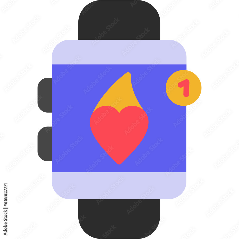 Notifications Icon Notifications Icon
