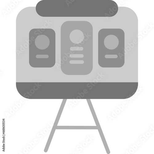 Presentation Icon